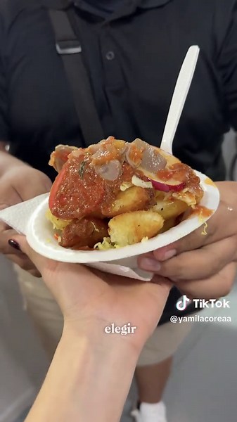 Exploring the Revamped Mercado San Miguelito in El Salvador