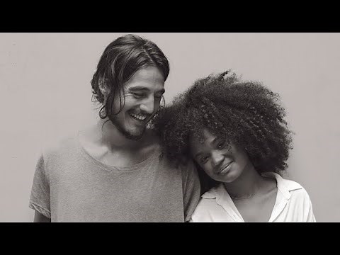 AGNES e TIAGO IORC - Pode Se Achegar
