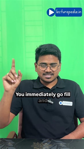 Are you so involved and busy with you Exam prep? Don’t forget this