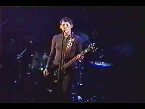 06 - Kittie - Run Like Hell (Live)