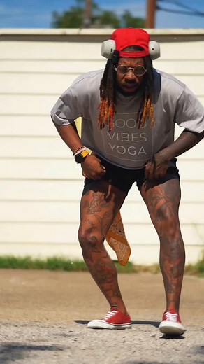 1.3K views · 41 reactions | Determined to show yall all the fun tattoos I do. It’s a long list. | Reeh Keaux | Facebook