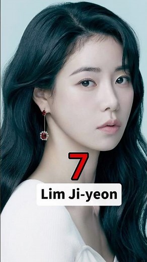 7 Must-Watch Lim Ji-yeon K-Dramas #kdrama #kdramashorts #limjiyeon #TrendingKDrama #koreandrama