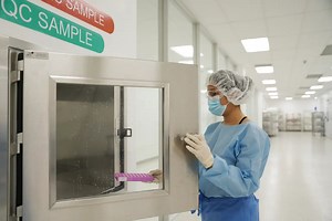 Cell & Gene Therapies Process Development | Lonza