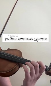 Vivaldi's Spring ｜ Violin Tutorial #violin #musician #music | Tommy Gibson