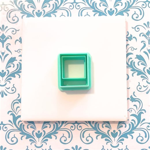 Buy Polaroid Picture Polymer Clay Cutter – Retro Camera Frame for Earrings (1.25 In) Online in India - Etsy