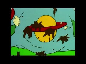 Rugrats: Chuckie's New Shirt