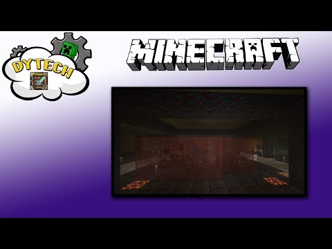 Produktion von Pink Slime 💎 Mob Slaughter Factor 💎 Animal Baby Separator💎 Minecraft DYTECH II💎 015