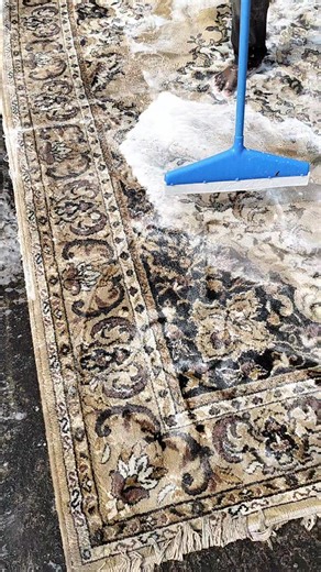 Short video of carpet wash after wet mopping process through mop machine. Call us for your carpet wash@7894341566 | Laundrycare Dry Wash | Facebook