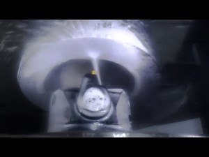 Chip control solution - CoroBore® 826 HP