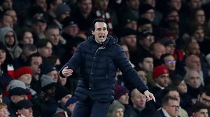 Arsenal: Exequiel Palacios can be an unexpected Aaron Ramsey replacement