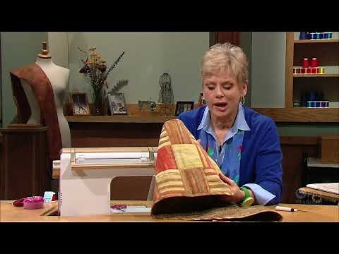 Fearless Quilting Finishes - Part 3 | Sewing With Nancy