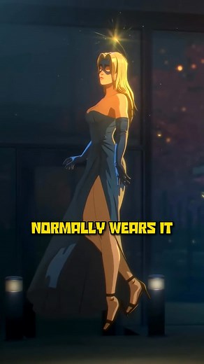 Blonde Blazer's Dress Was Way Too SMALL Dispatch Blonde Blazer Dress #comics #dispatch #adhoc | Comic Fans