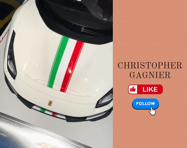 Model Cars in Motion: Bringing Miniatures to Life!