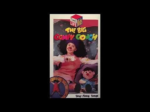 04. Pants On Fire - The Big Comfy Couch