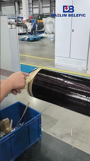 How a 167 kVA Pole-Mounted Transformer Turns High Voltage Into Usable Power!