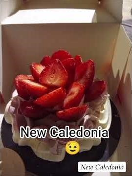 New Caledonia
