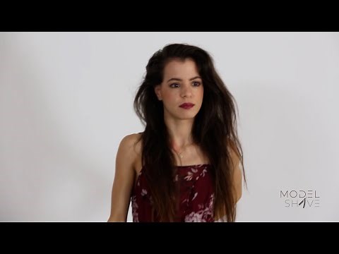 Do you really shave my hair? [Trailer]