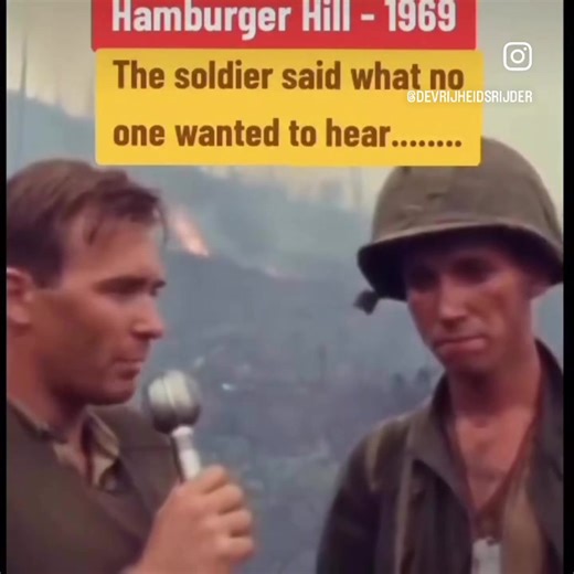 “