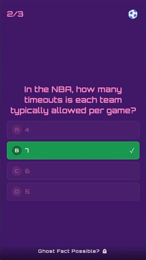 Sports Trivia Quiz 🧠 #shorts #trivia