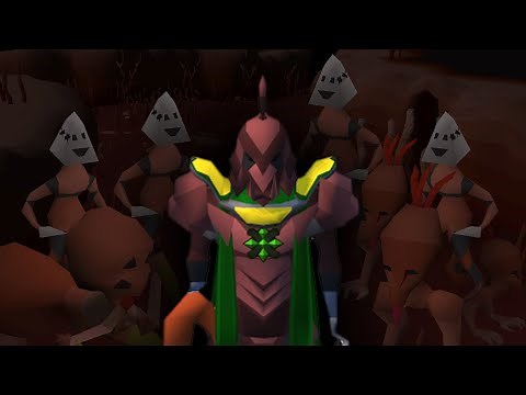 0xp Essence Pouches on a HCIM Skiller