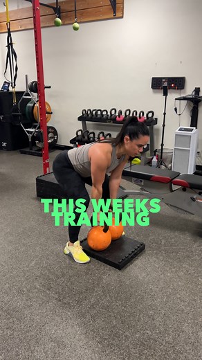 The AM crew from this week! | Alwyn Cosgrove