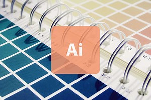 Illustratorのカラー設定　詳しい人が印刷用データ作成をするとき