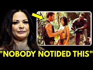 Hidden Secrets You Missed in Predator (1987)!
