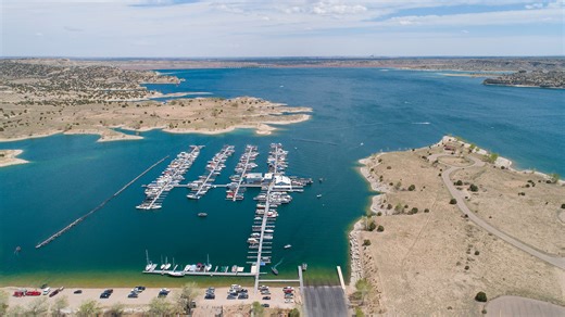 CPW reverses course, says North Shore Marina will stay open through 2025 boating season