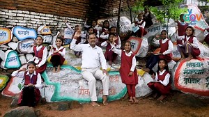 1M views · 55K reactions | Watch Mr Sanjay Das, a teacher in GGPS Dunda MP, talking about his experince of innovating interesting hands-on & ICT based pedagogies for teaching science & maths subjects. He has been conferred with National Teacher’s Award 2020 today. #OurTeachersOurHeroes #TeachersFromIndia For more videos, visit: https://www.youtube.com/playlist?list=PLGqF2Eq4iV796iKDXUYnf1Rn0AsnoQODV | MyGovIndia | Facebook