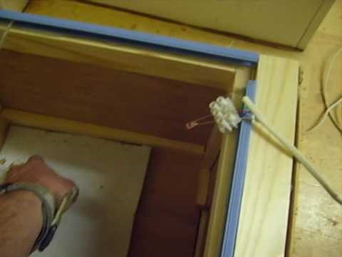 how to make a home made electronic rat trap #3