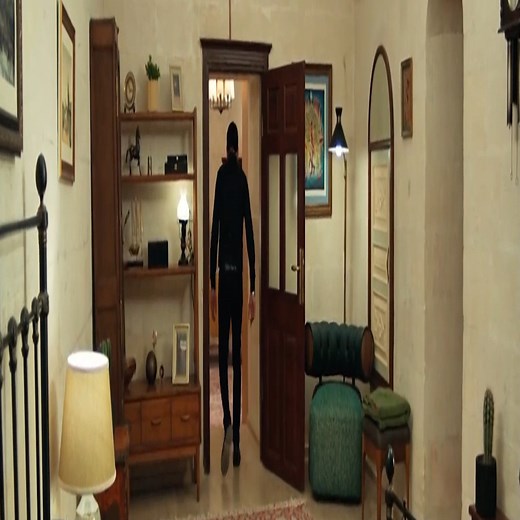 Film: Kota Jauh - Episode 90. Dia mengaku kepada ibunya bahwa dia dan istrinya saling mencintai Namun, ibunya malah menuduh istrinya mengkhianati mendiang suaminya | MicaHoya.TV