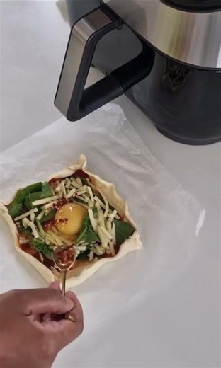 Honey Butter Chicken Crispy, Delicious and easier using the @Instant Pot Vortex Plus 6QT Air fryer