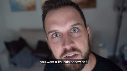 2.1M views · 37K reactions | Little Man Syndrome | Trey Kennedy | Facebook