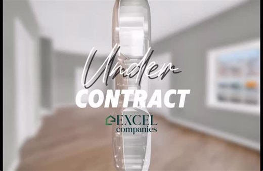🏡 UNDER CONTRACT! 🎉 📍 Woonsocket, RI Another home officially under contract — and another smart move in the making. This property stood out for its flexible layout, co-living potential, and future ADU opportunity — proving once again that strategy matters. Big congratulations to everyone involved! 👏 If you’re thinking about buying, selling, or investing and want a plan that actually works, let’s talk. 📲 DM “NEXT” to start your strategy. Excel Companies | Buy • Sell • Renovate • Invest • Exc