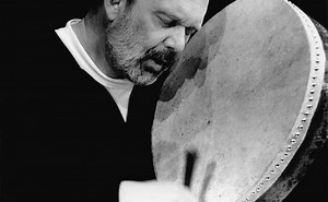 Stephan Micus | Termine