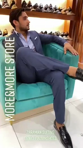 Latest collection ! #moreandmore | More & More Exclusive Store