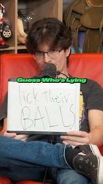 Guess who’s lying CHALLENGE 😳 (pt.138)