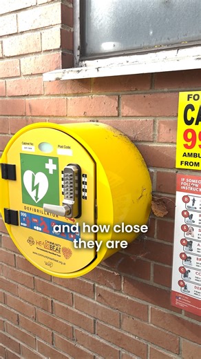 11K views · 52 reactions | North West Leicestershire Defib Dash! I’m...