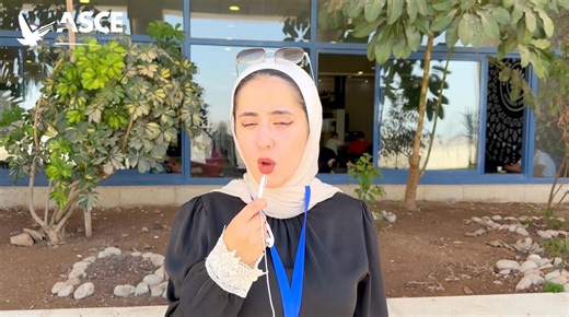 19K views · 32 reactions | An-Najah ASCE Student Chapter on Reels | Facebook