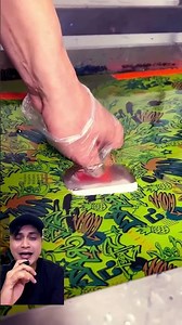 The results are really good ‼️ Hydrodipping_