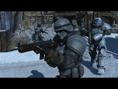 How To Download Mods In Fallout 3 pc/steam 2020