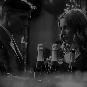 17K views · 445 reactions | Lovely // Fly By Midnight | Lyrics Art. | Facebook