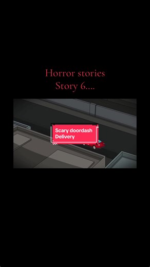 Scary_Animated_Stories on TikTok