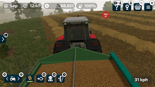 Farming Simulator 23 - Nintendo Switch Edition (Switch)