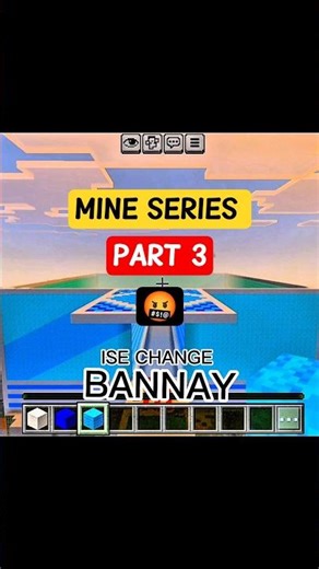 MINE SERIES PART 3...Building a Modern Aquatic Center in Minecraft! 🏊‍♂️💎