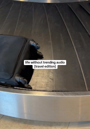 the sweet sounds of travelling to and exploring a new city 🏙️ #2025Travel #LifeWithoutTrendingAudio #TravelTok