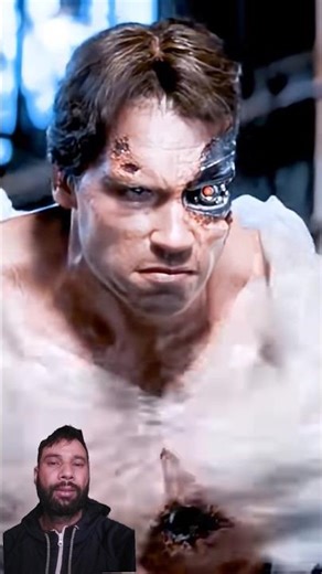 ​Terminator 2 (2017 Re-release) - Kya ye 3D mein dekhne layak thi? 🕶️