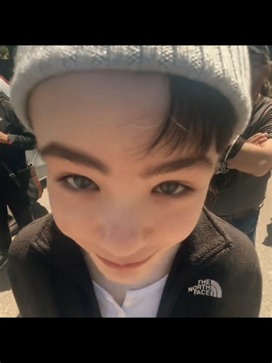 Clara Stack: The Perfect Aesthetic