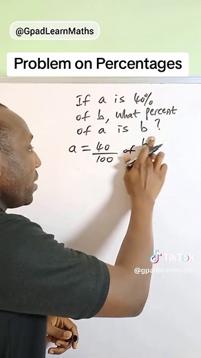 Mastering Percentages: Solving Word Problems Effectively