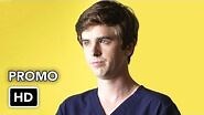 The Good Doctor 2x04 Promo "Tough Titmouse" (HD)